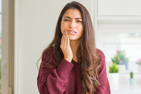 Dental Injuries Restorative Dentists Treat