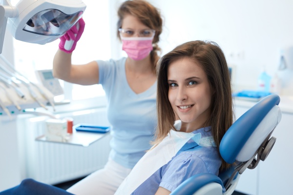 Best Dentist Clifton Park