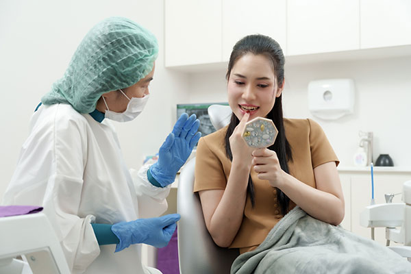 Finding The Best Dentist For Your Needs