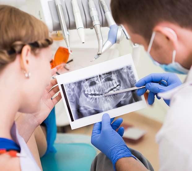 Colleyville Will I Need a Bone Graft for Dental Implants