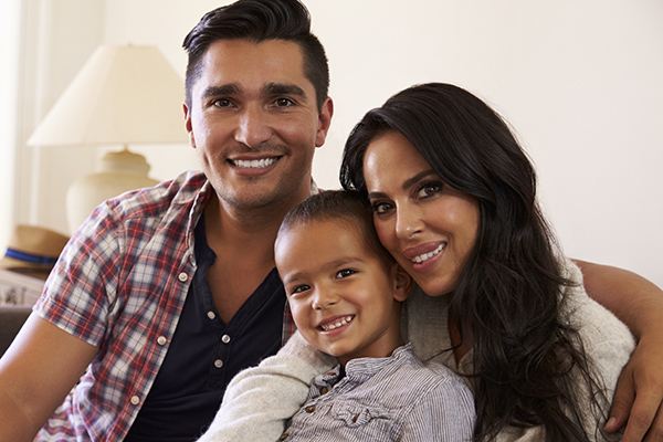 Can a Family Dentist Treat the Whole Family from Dental Studio Colleyville in Colleyville, TX
