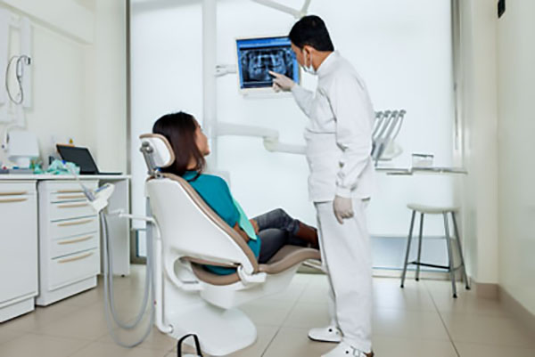 Can You Have Multiple CEREC® Crowns Made At The Same Time?
