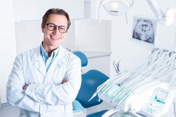 Learn How A CEREC Dentist Can Restore Your Smile