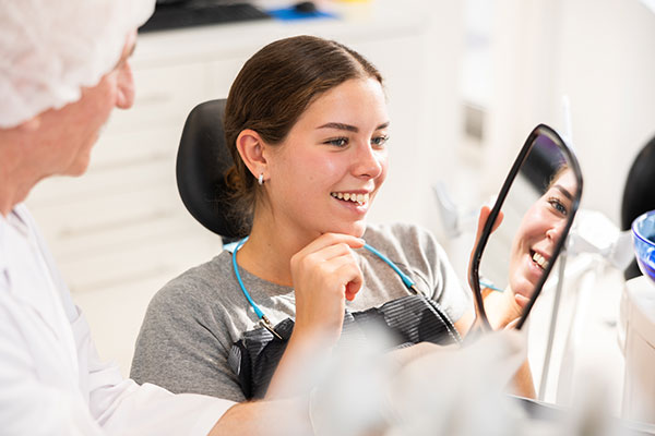 What A CEREC Dentist Can Do For You