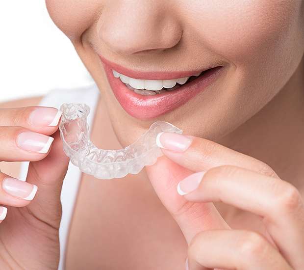 Colleyville Clear Aligners