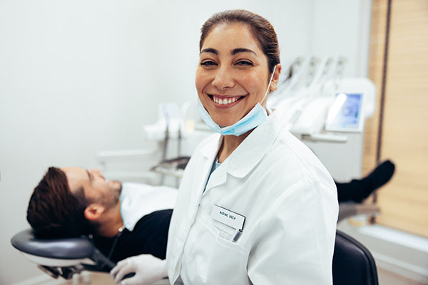 Is Dental Bonding The Right Dental Procedure For You?