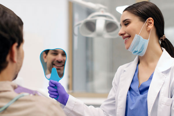 How A Dental Bridge Restores Your Smile And Improves Everyday Function