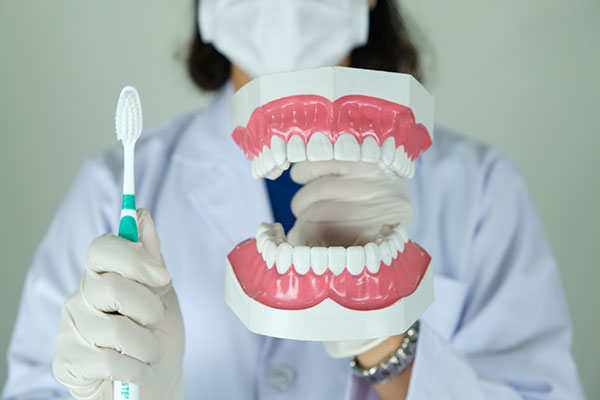Ways To Take Care Of Your Dental Bridge