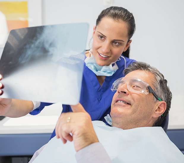 Colleyville Dental Implant Surgery