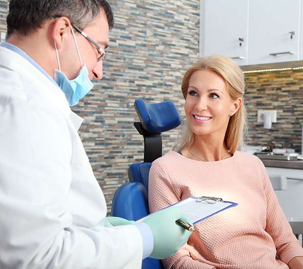 Colleyville Questions to Ask at Your Dental Implants Consultation