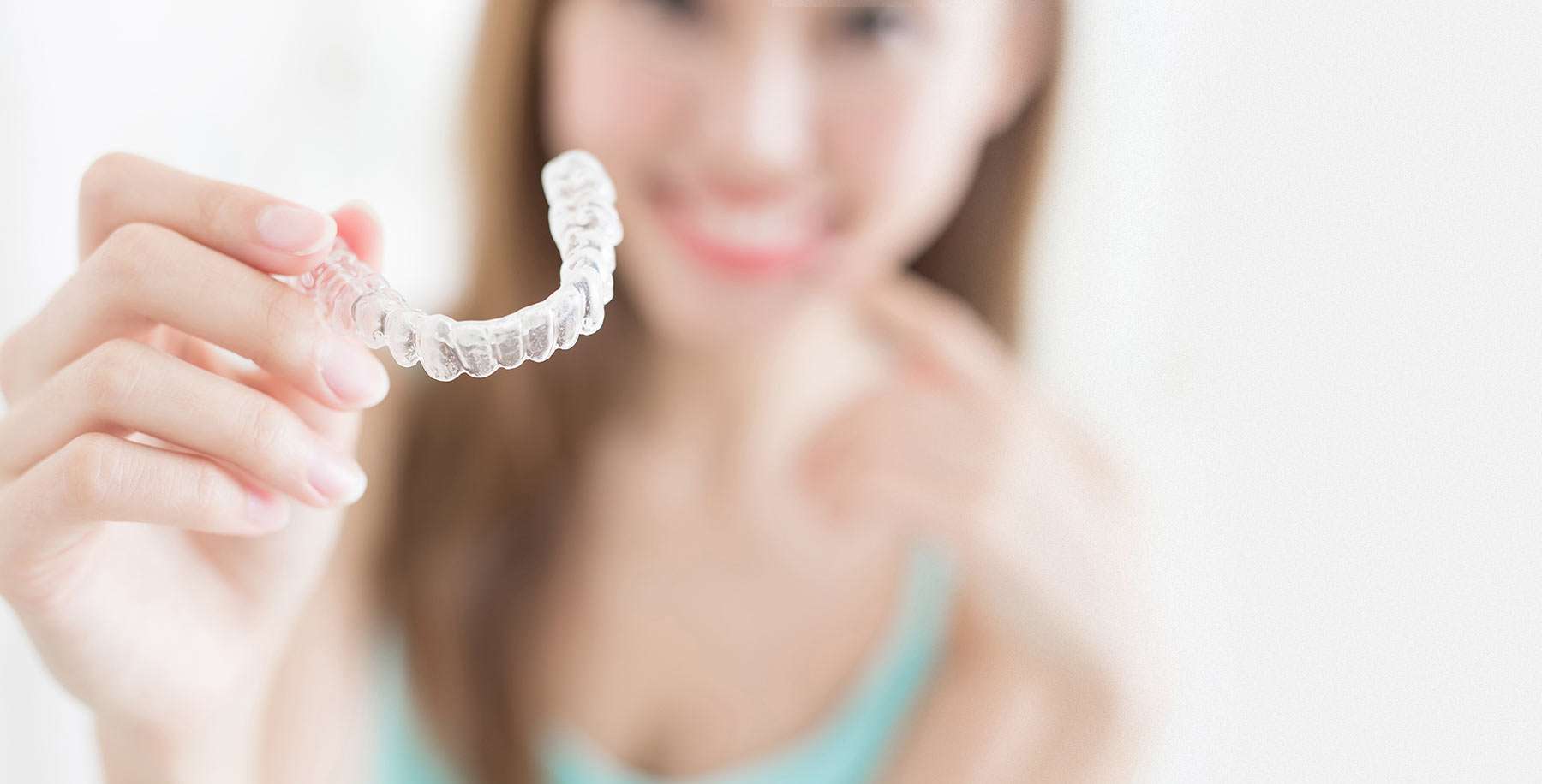 Up to $1000 off Invisalign® treatment!