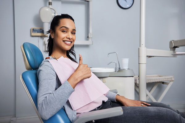 How A General Dentist Approached Endodontics