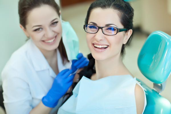 Why Might My Dentist Refer Me To An Endodontist?
