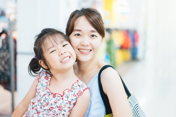 Why A Family Dentist May Recommend Dental Sealants For Children’s Teeth
