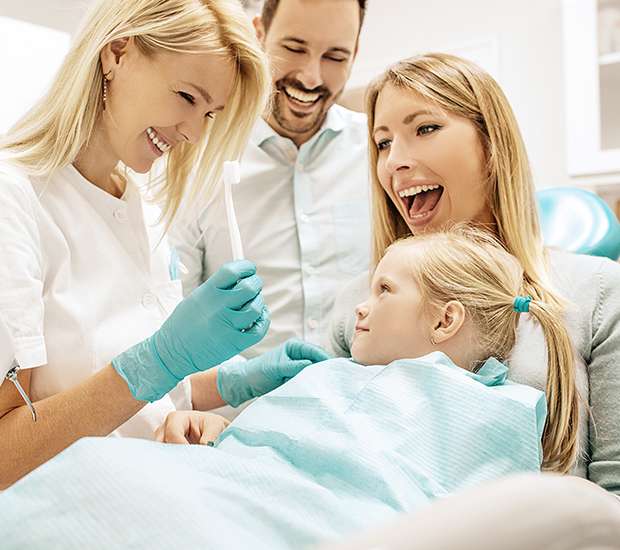 Colleyville Family Dentist