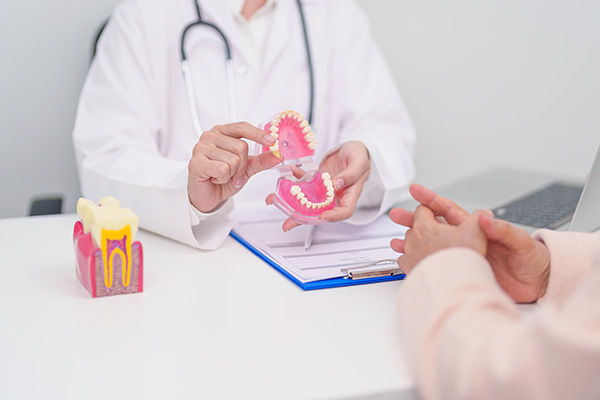 Everything You Need To Know About A Full Mouth Reconstruction