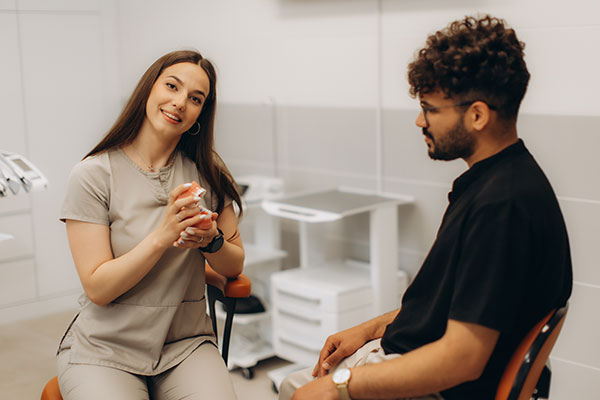An Overview Of The Full Mouth Reconstruction Treatment Process