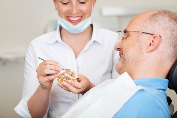 Full Mouth Reconstruction: Restoring Confidence And Long Term Oral Health