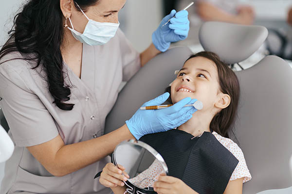 How General Dentistry Can Prevent and Treat Cavities from Dental Studio Colleyville in Colleyville, TX
