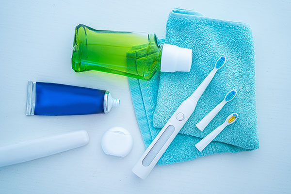 General Dentistry: What Are Some Recommended Toothbrushes and Toothpastes? from Dental Studio Colleyville in Colleyville, TX