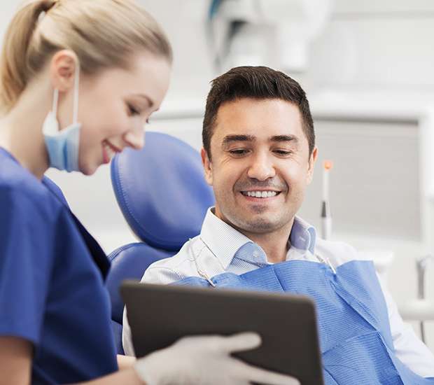 Colleyville General Dentistry Services