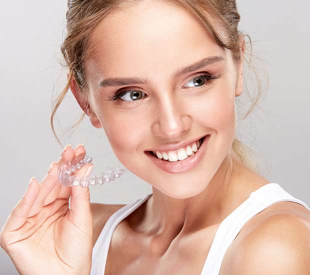 Colleyville Invisalign for Teens