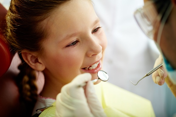 A Kid Friendly Dentist In Colleyville Explains How Sugar Can Affect A Child&#    ;s Oral Health [Quick Guide]