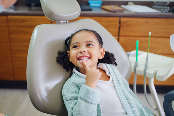 Why Choosing A Kid Friendly Dentist Makes Dental Visits Easier
