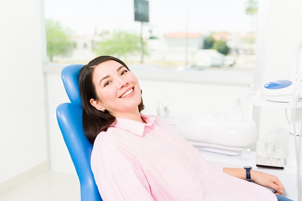 Oral Cancer Screening Colleyville, TX