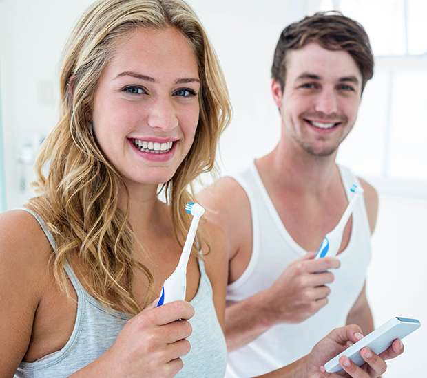 Colleyville Oral Hygiene Basics