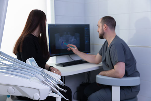 The Different Approaches To Oral Surgery