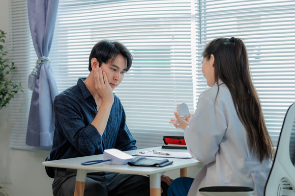 Oral Surgery Options From A General Dentist