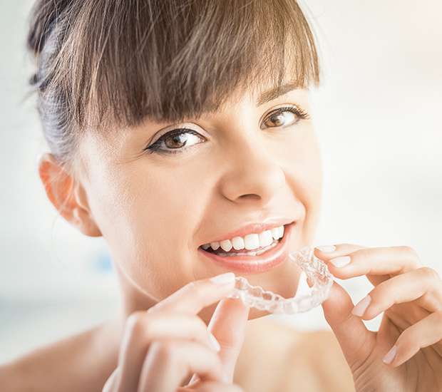 Colleyville 7 Things Parents Need to Know About Invisalign Teen