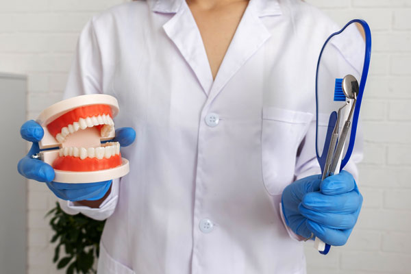 Preventive Dentists: The Cornerstones Of Dentistry