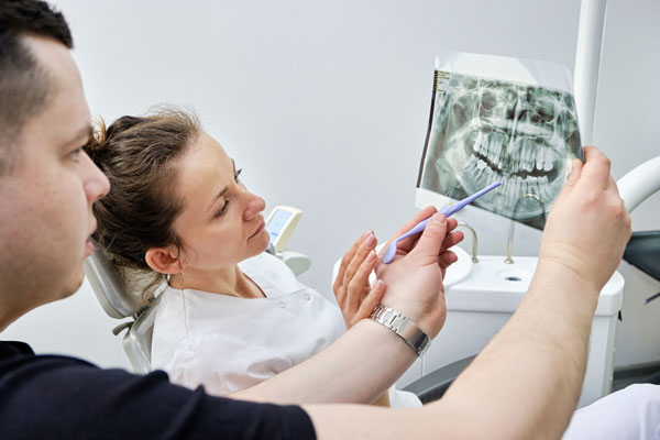 Reconstructive Dentist Services: From Repairing Damage To Renewing Smiles