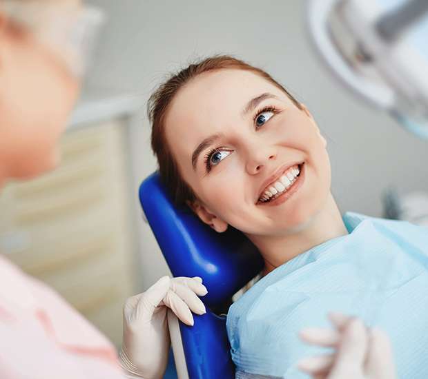 Colleyville Root Canal Treatment