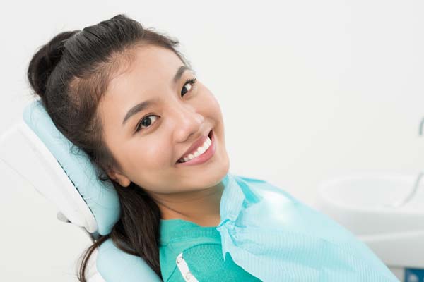 What Is A Healing Abutment For Dental Implant?