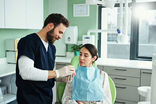 Reasons To Consider Same Day Crowns To Restore Your Smile