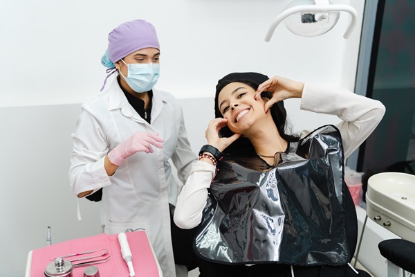 Complete Smile Makeover: Achieve Your Dream Smile With General Dentistry