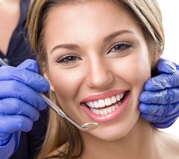 Colleyville Teeth Whitening at Dentist