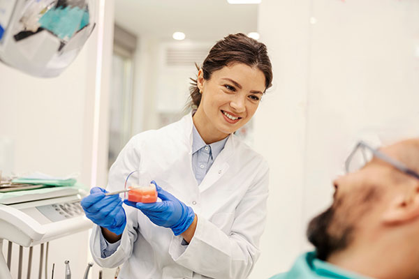 What To Expect During A Tooth Extraction: A Guide To A Smooth Recovery