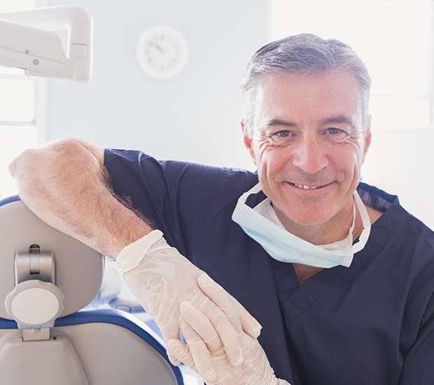 Colleyville What is an Endodontist
