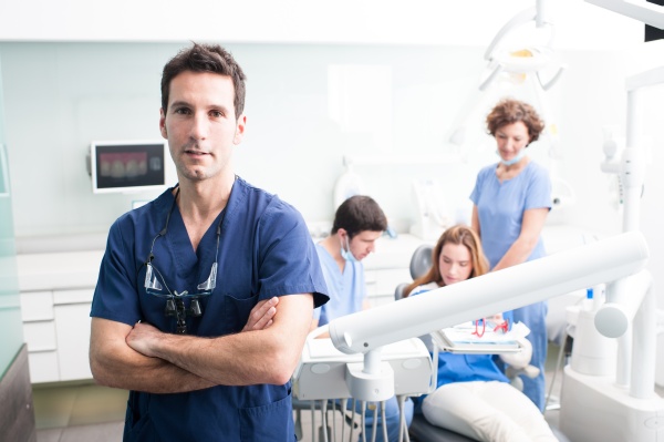 wisdom tooth extraction Colleyville, TX