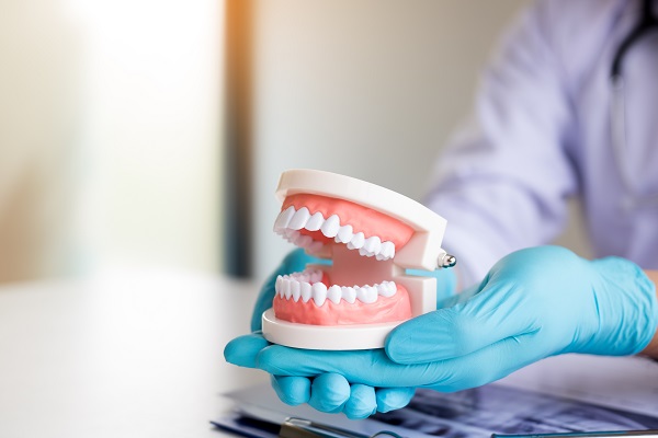wisdom tooth extraction Colleyville, TX